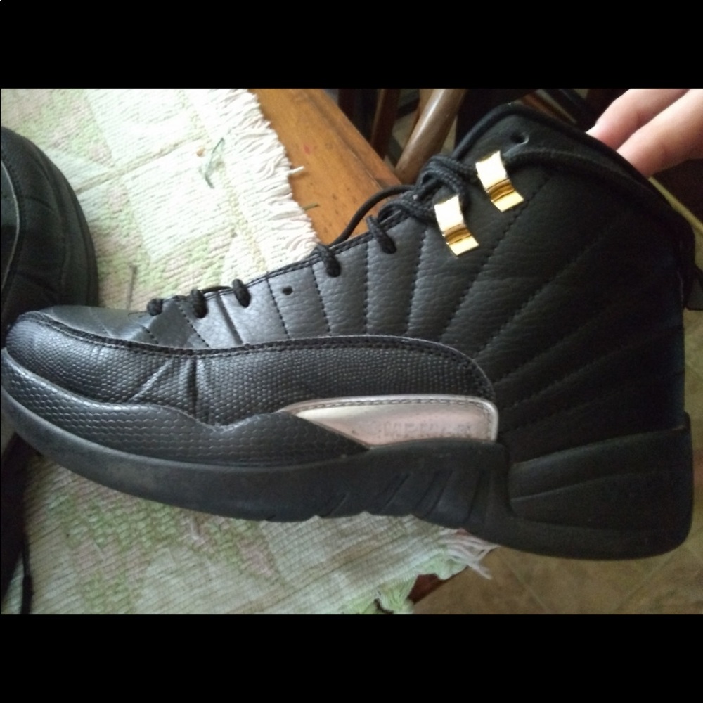 Master 12 Jordan